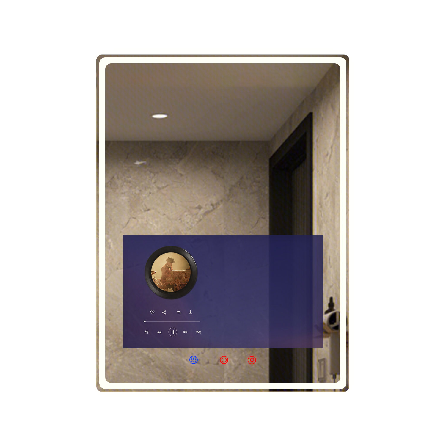 15.6 晶璨魔镜·臻享版